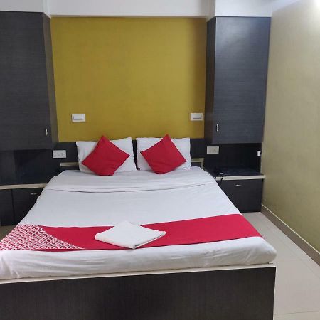 Hotel Jagat สิริกุรี ภายนอก รูปภาพ