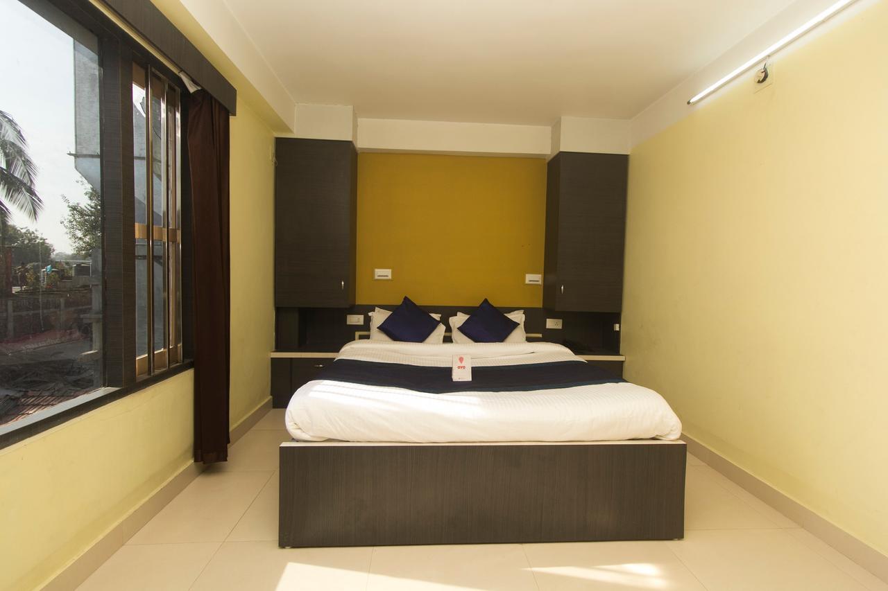Hotel Jagat สิริกุรี ภายนอก รูปภาพ