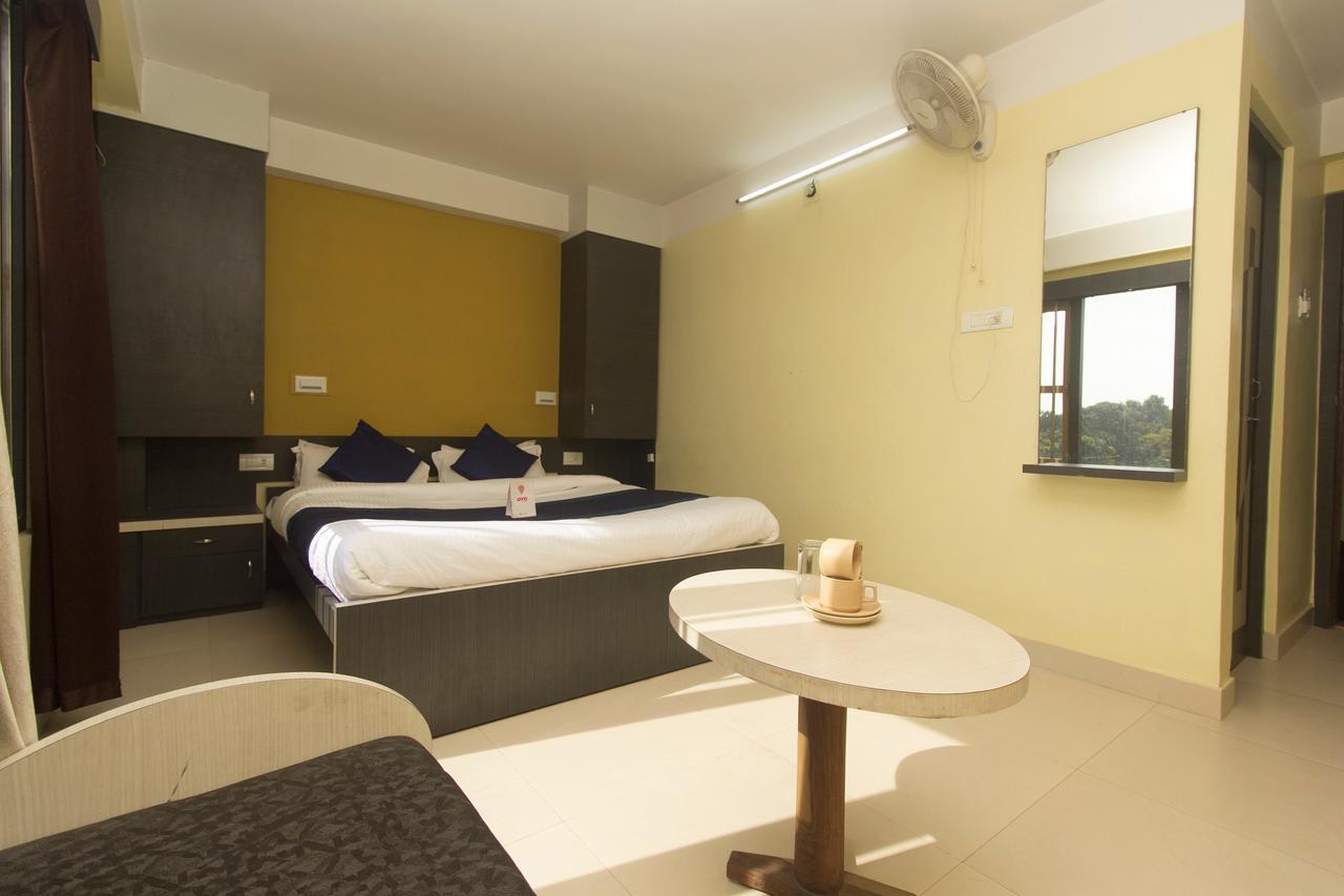 Hotel Jagat สิริกุรี ภายนอก รูปภาพ