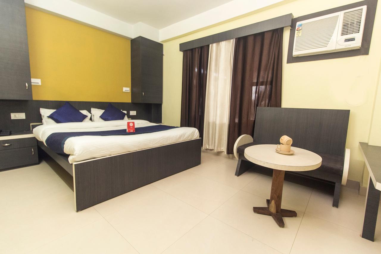 Hotel Jagat สิริกุรี ภายนอก รูปภาพ