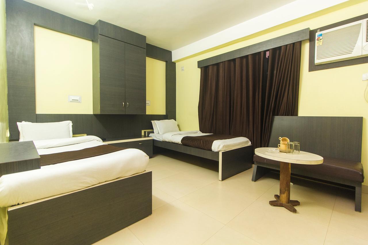 Hotel Jagat สิริกุรี ภายนอก รูปภาพ