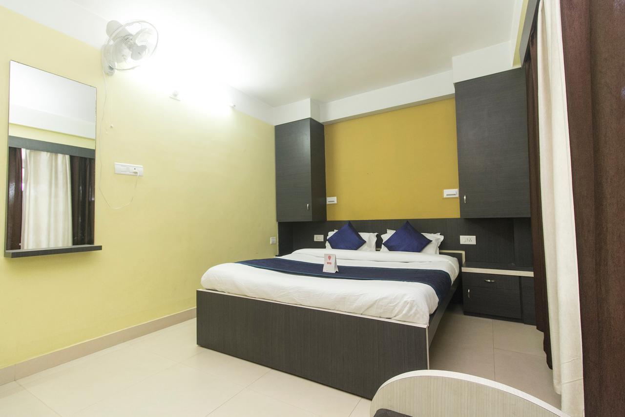 Hotel Jagat สิริกุรี ภายนอก รูปภาพ