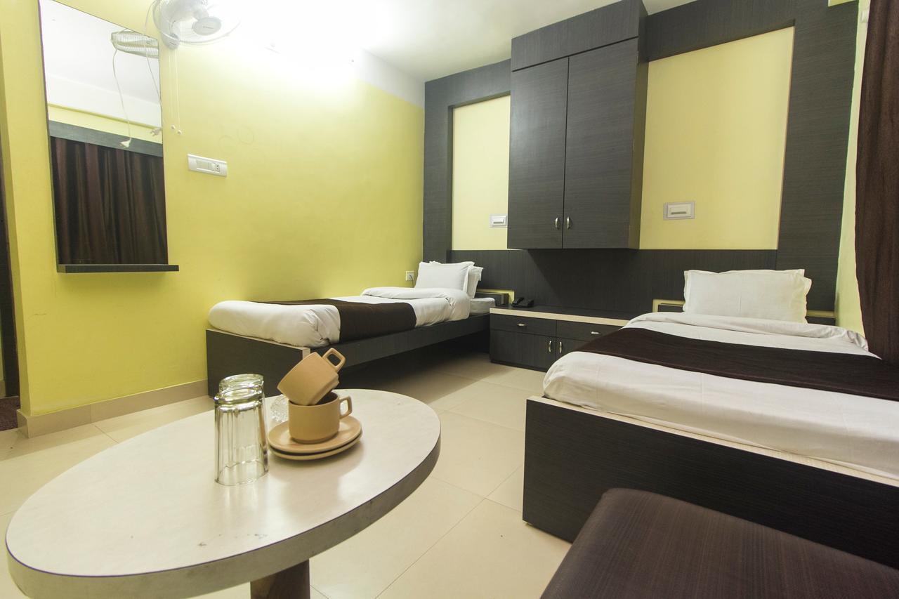 Hotel Jagat สิริกุรี ภายนอก รูปภาพ