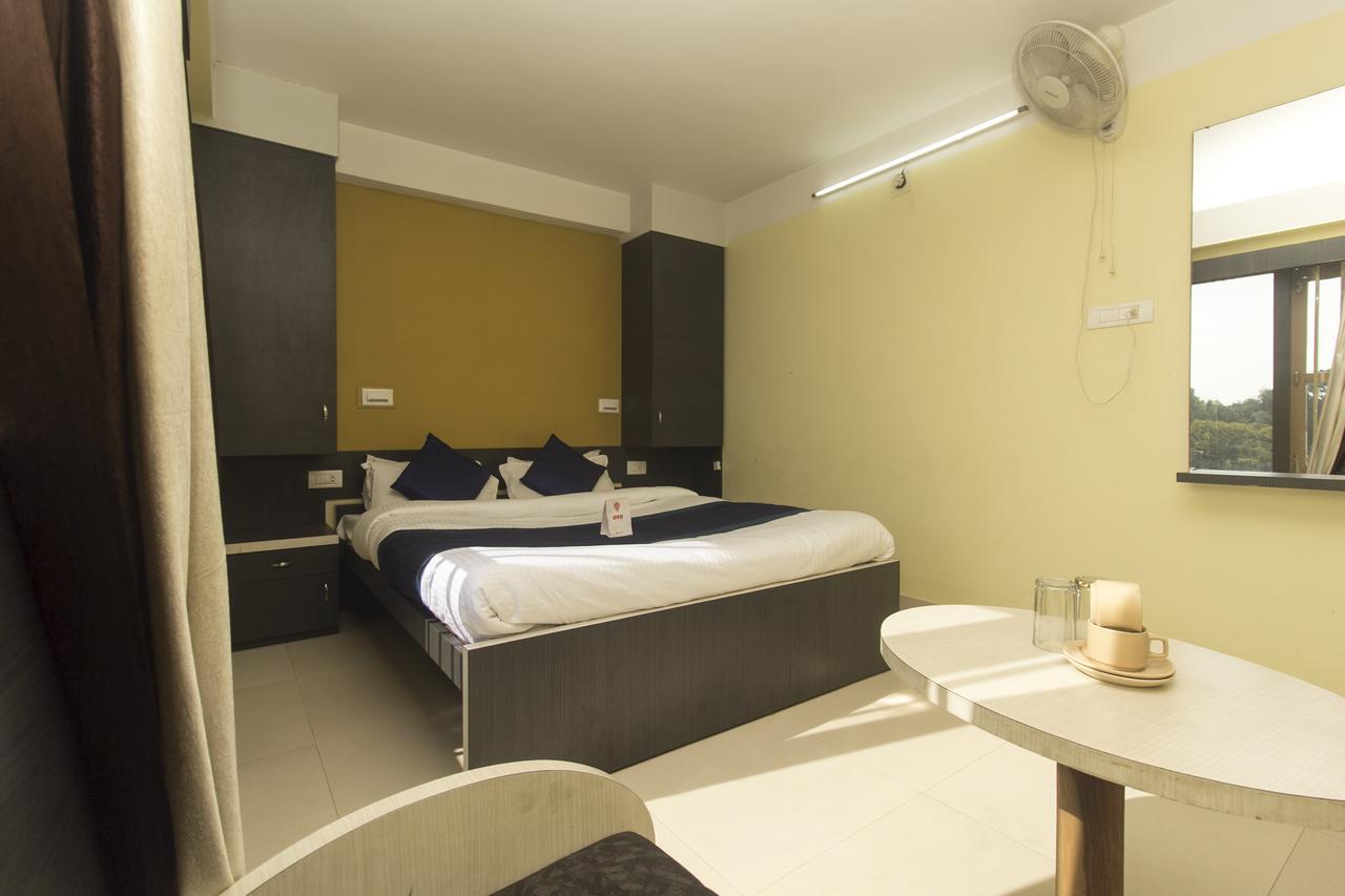 Hotel Jagat สิริกุรี ภายนอก รูปภาพ