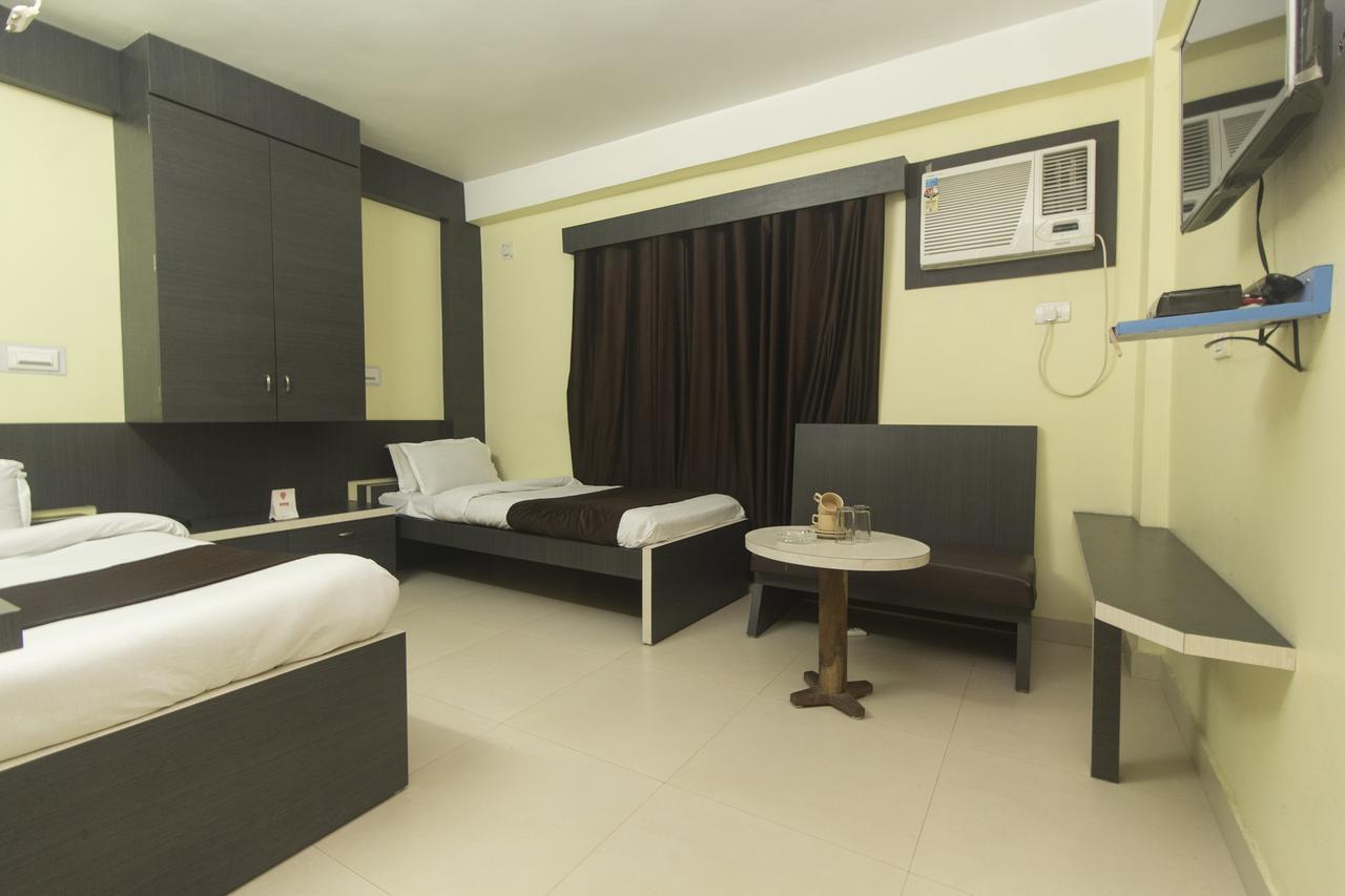 Hotel Jagat สิริกุรี ภายนอก รูปภาพ