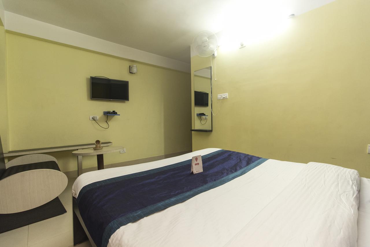 Hotel Jagat สิริกุรี ภายนอก รูปภาพ