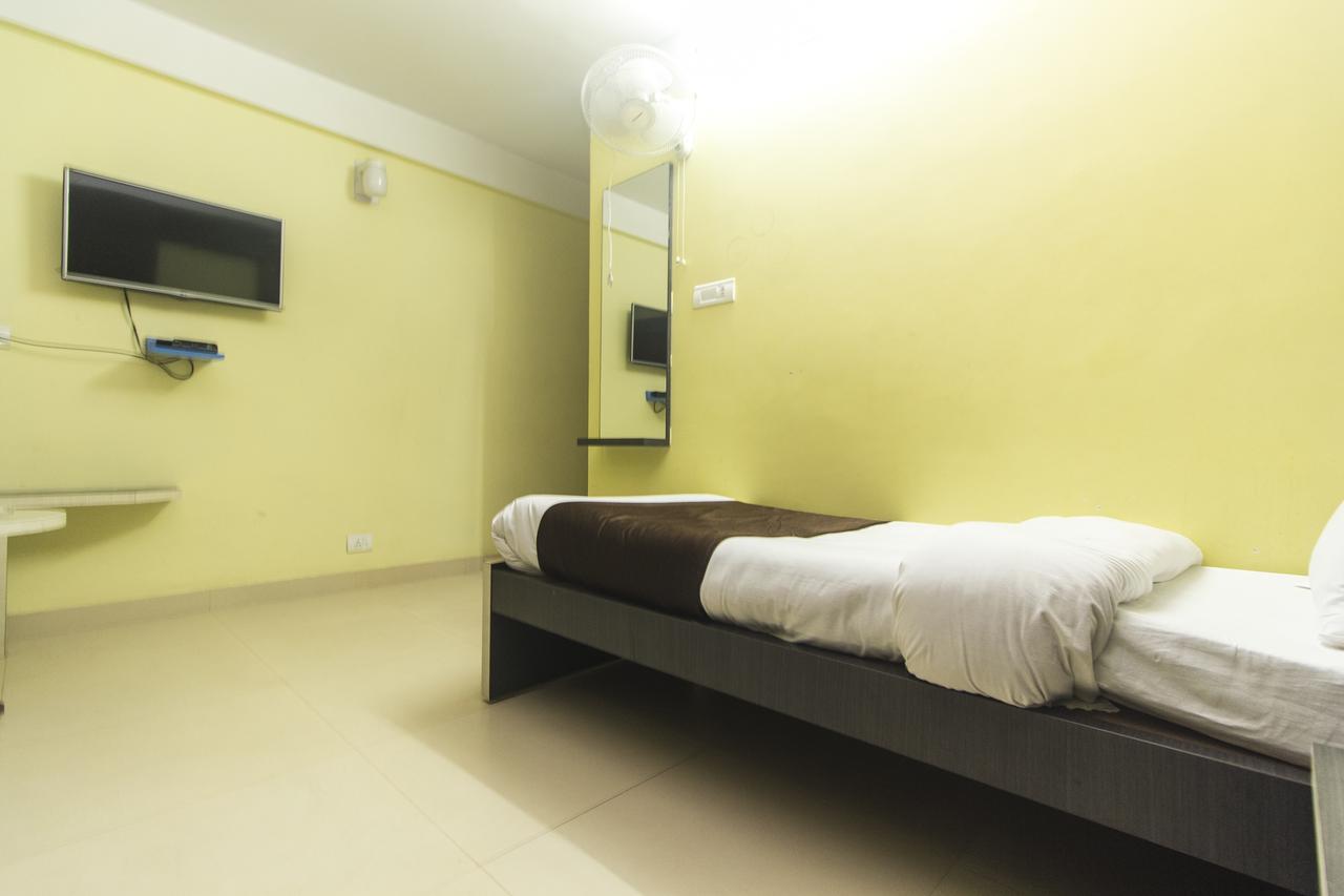 Hotel Jagat สิริกุรี ภายนอก รูปภาพ
