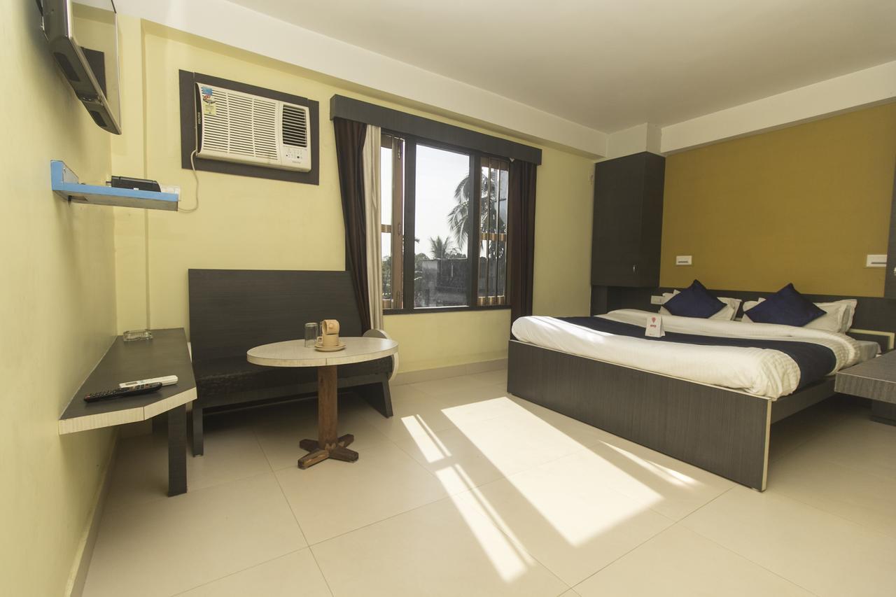 Hotel Jagat สิริกุรี ภายนอก รูปภาพ