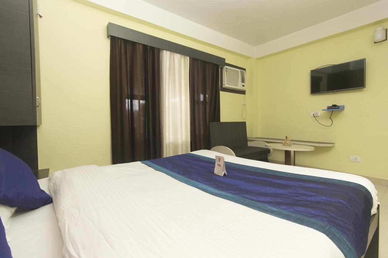 Hotel Jagat สิริกุรี ภายนอก รูปภาพ