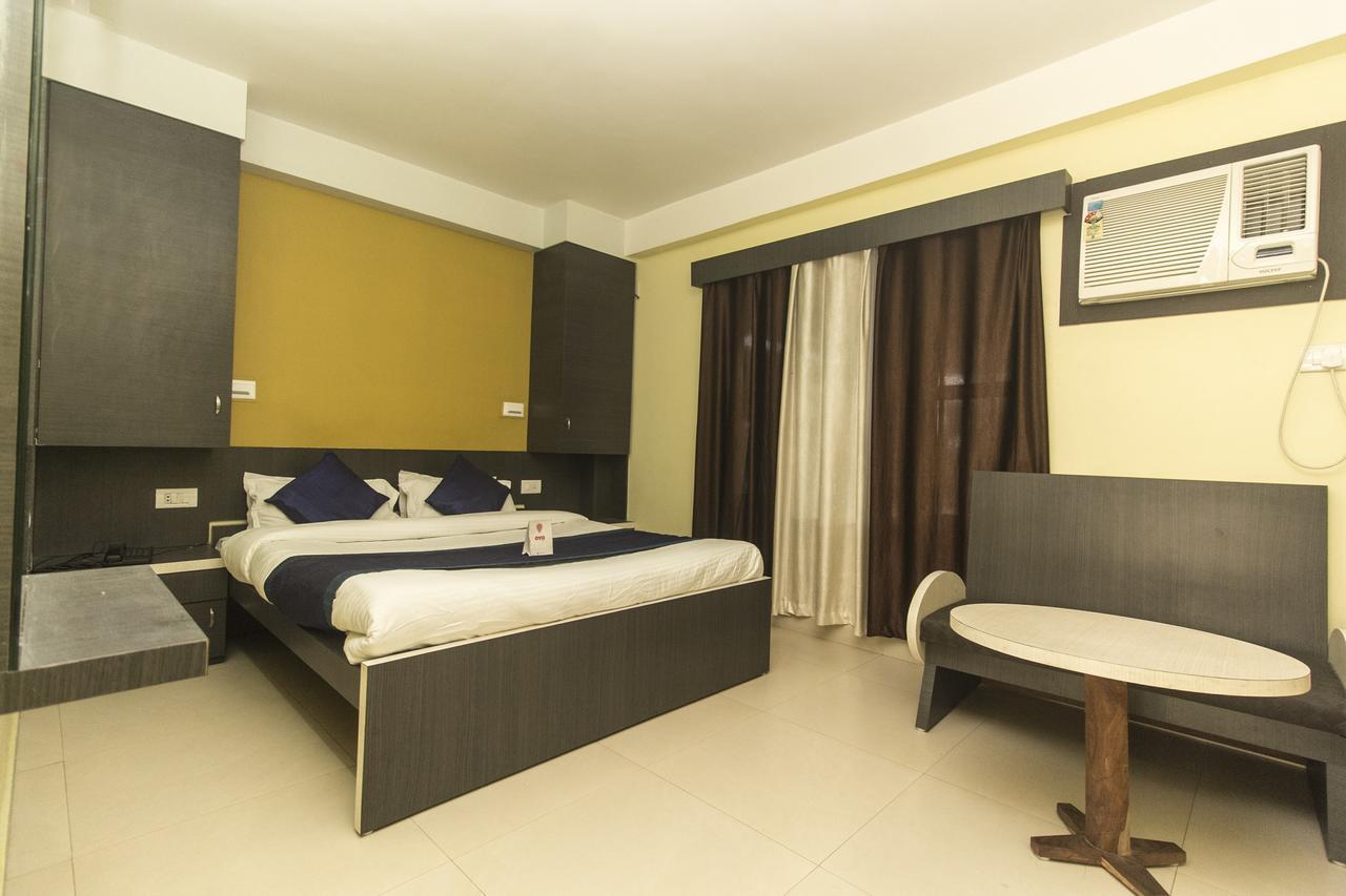 Hotel Jagat สิริกุรี ภายนอก รูปภาพ