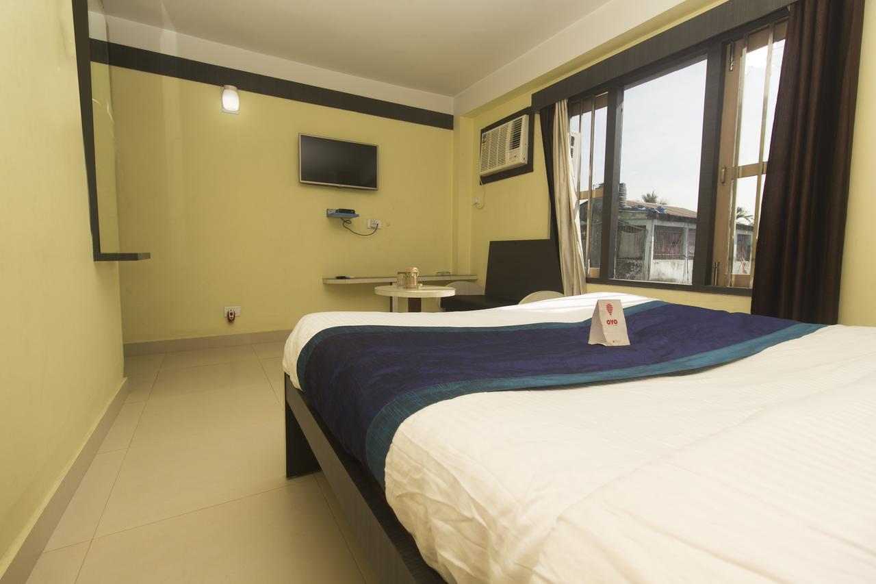 Hotel Jagat สิริกุรี ภายนอก รูปภาพ