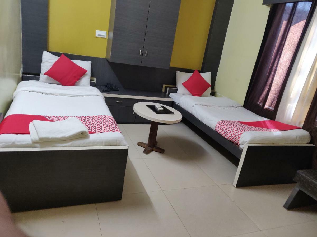 Hotel Jagat สิริกุรี ภายนอก รูปภาพ