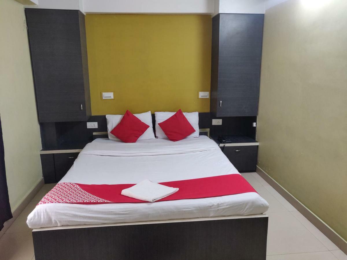 Hotel Jagat สิริกุรี ภายนอก รูปภาพ