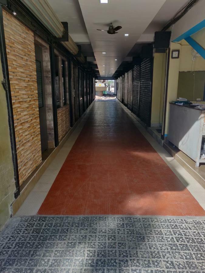 Hotel Jagat สิริกุรี ภายนอก รูปภาพ