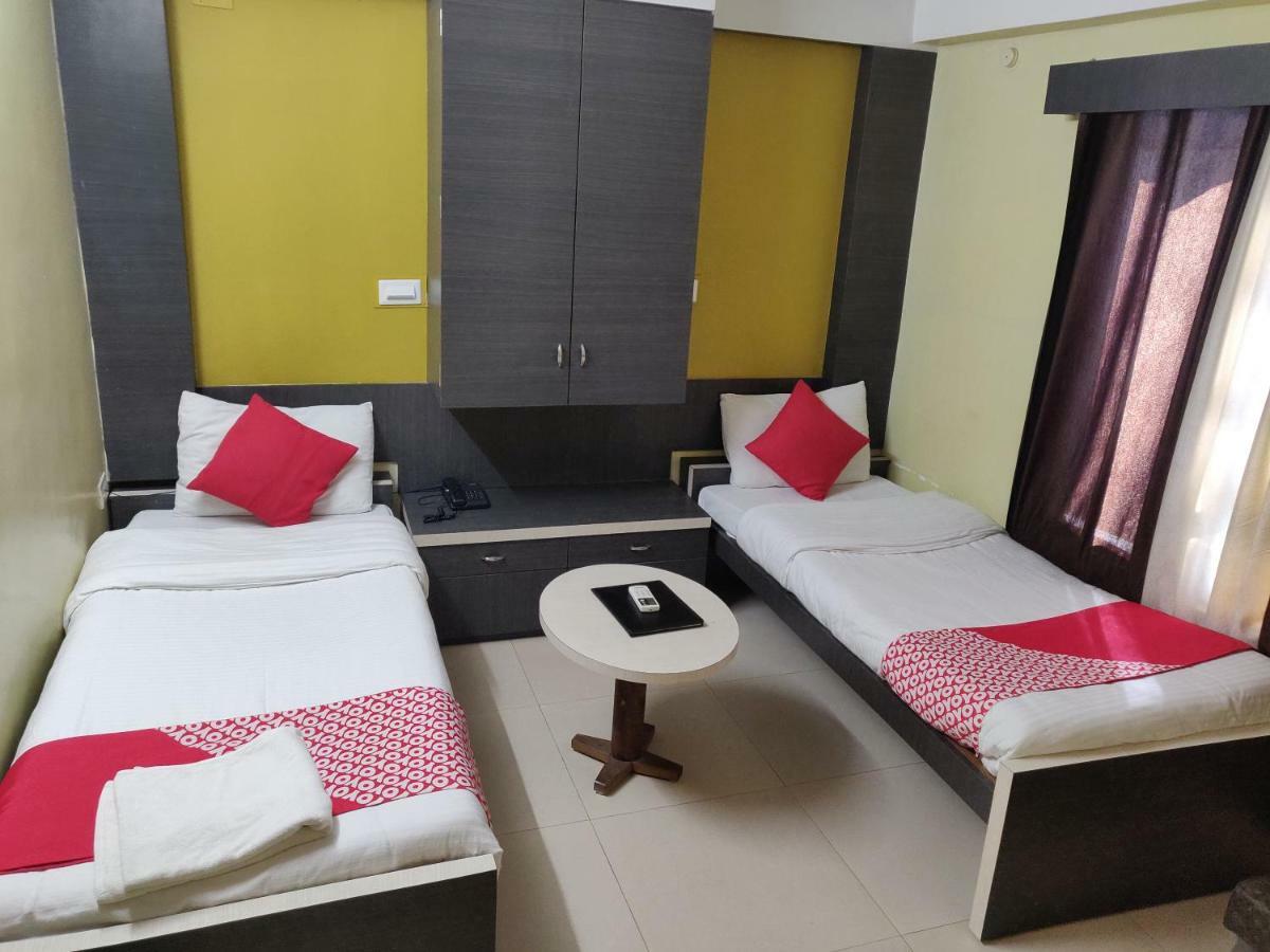 Hotel Jagat สิริกุรี ภายนอก รูปภาพ