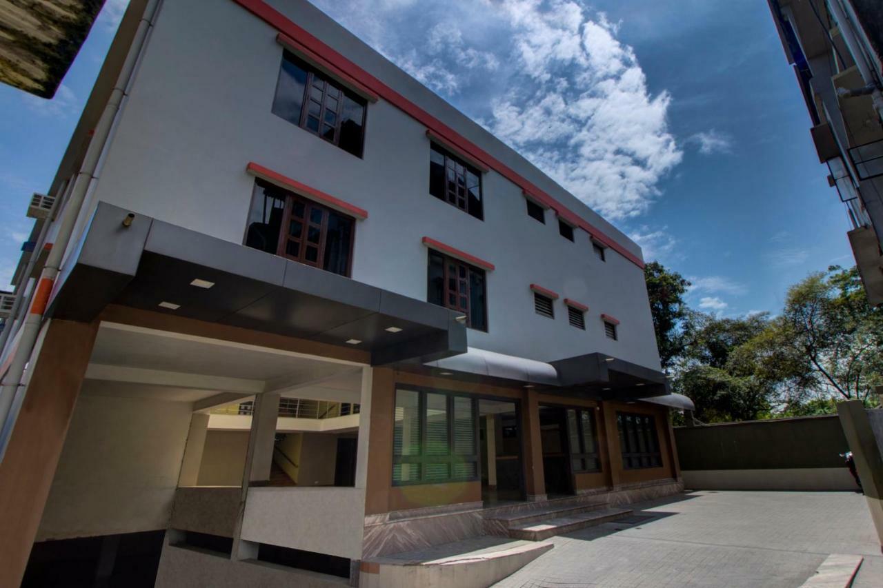 Hotel Jagat สิริกุรี ภายนอก รูปภาพ