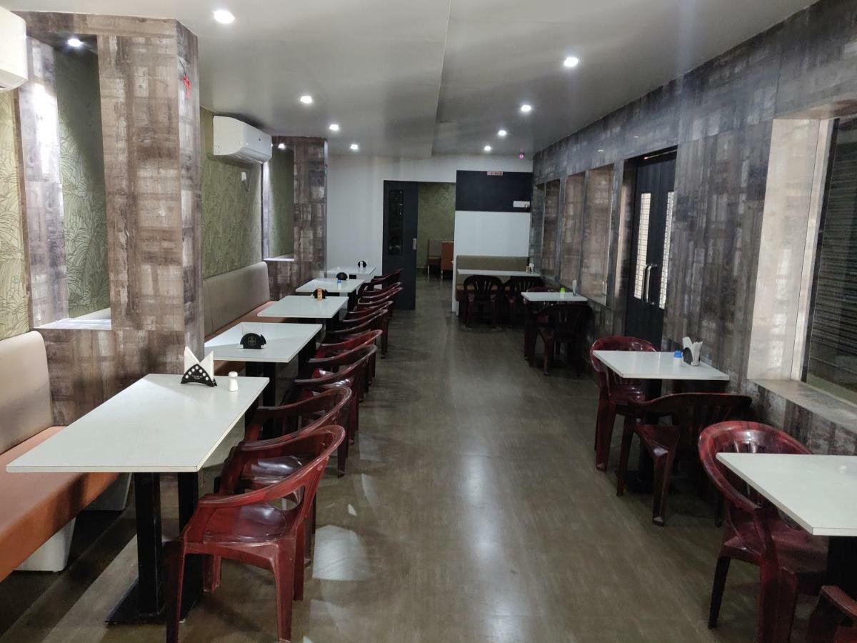 Hotel Jagat สิริกุรี ภายนอก รูปภาพ