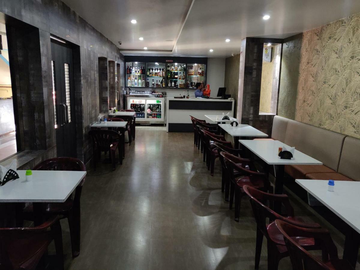 Hotel Jagat สิริกุรี ภายนอก รูปภาพ